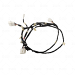 Automotive Air Conditioning Wiring Harness ：4 advantages