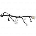 Automotive Door Wiring Harness ：4 Advantages