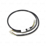 Genuine Porsche Exterior Mirror Wiring Harness