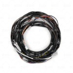 Jaguar 420 Air Conditioning Wiring Harness - Automatic Models only@1x