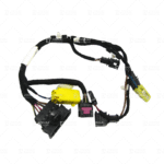 Front Passenger Electric Seat Wiring Harness
