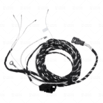 VW Caddy Seat Heating Wiring Harness