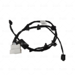 Automotive Seat Wiring Harness ：4 advantages