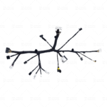 Automotive Seat Wiring Harness ：4 advantages