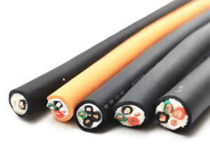 Selection of Connector Materials and Adaptability to Special Environments