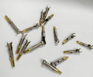 Surface treatment of conductors is also a key factor in selection