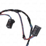 Vauxhall Opel Zafira C MK3 Air Con AC Heater Core Wiring Harness RHD 13342340-0