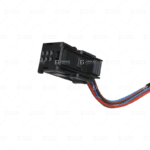 Vauxhall Opel Zafira C MK3 Air Con AC Heater Core Wiring Harness RHD 13342340-0