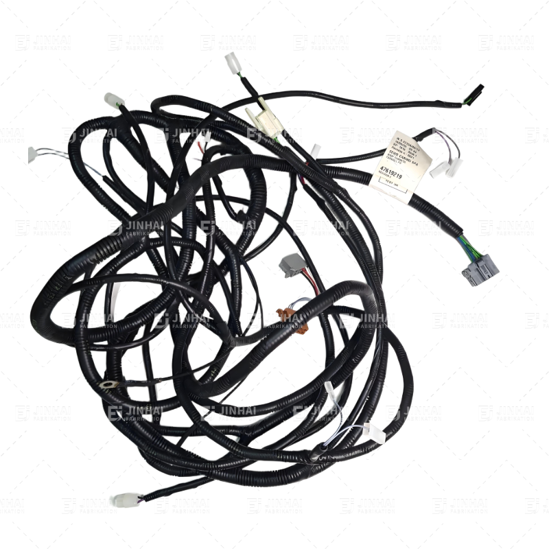 Wire Harness Sews Cabind SPA 47619219 ROOF HARNESS FARMALL PS
