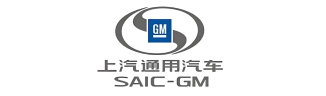 saic gm Home