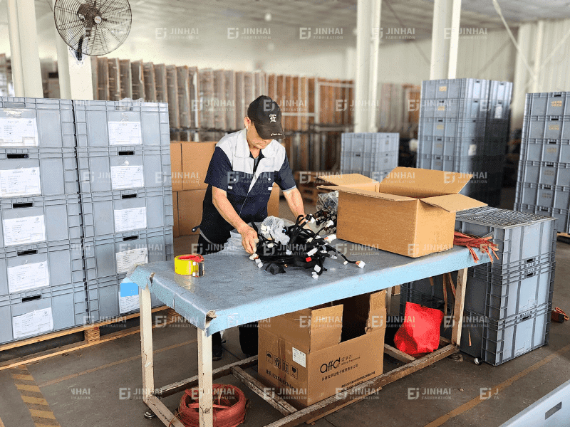 Product Package Step2