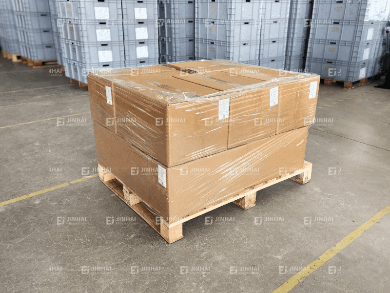 Product Package Step4