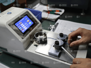 Tensile test