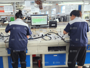 Conductivity Test