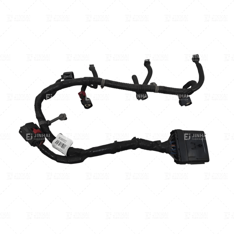 Jeep JK JL Wrangler 3.6L Engine Injector Wiring Harness (2012-2023)