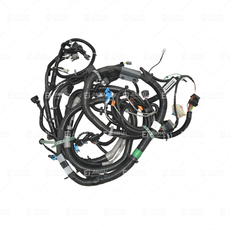 New chassis wiring harness for 2012-2014 Escalade, Suburban, Yukon XL 22974418
