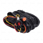 Wiring Harness - for 2 Lights with 2-Pin Deutsch Connectors