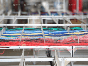 cable routing