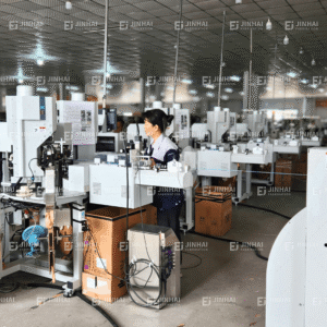 优势 2 Wire Harness Manufacturing: Step-by-Step Guide to Custom Wire Harnesses