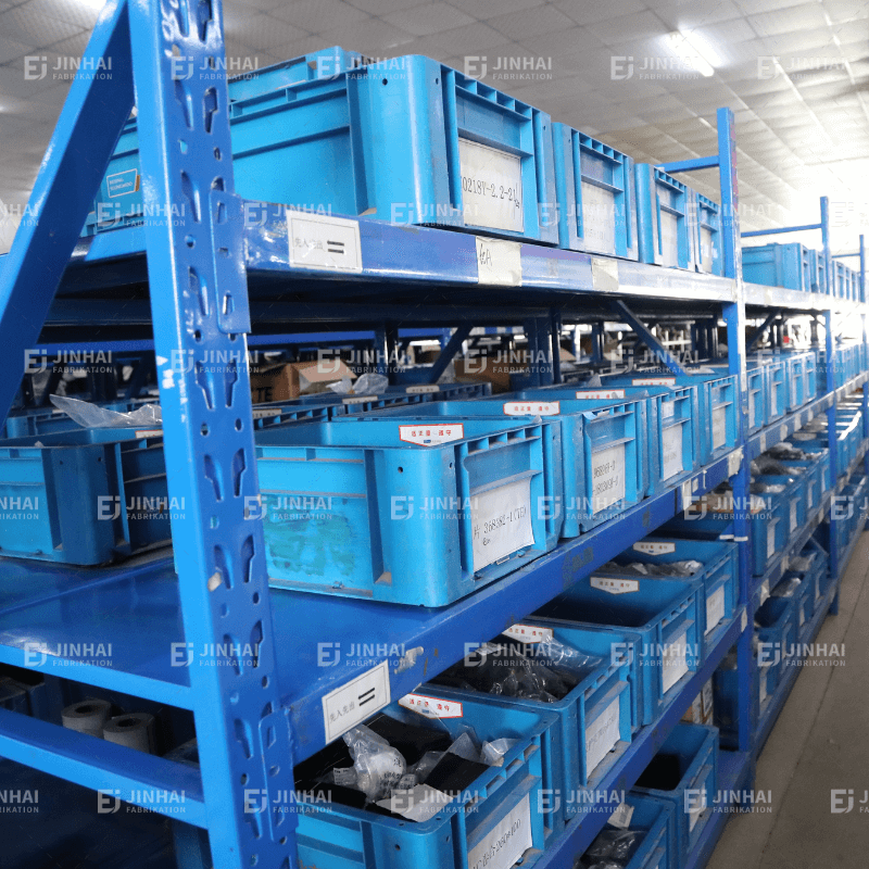 货架 of Wiring harness 货架 Wiring harness