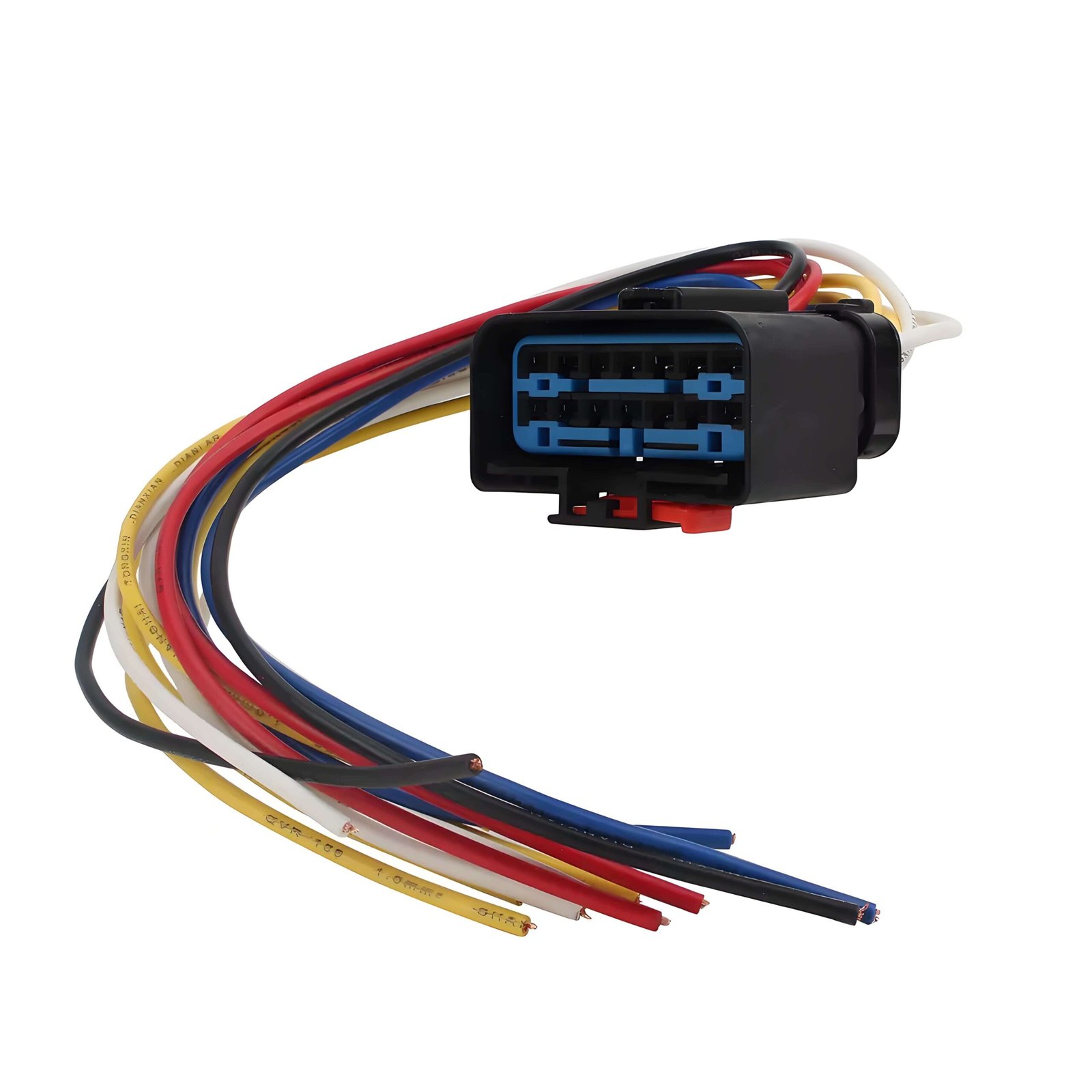 2004 jeep grand cherokee door wiring harness_