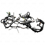 Honda Instrument Panel Wiring Harness