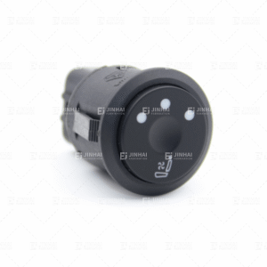 3-speed round seat ventilation switch 5