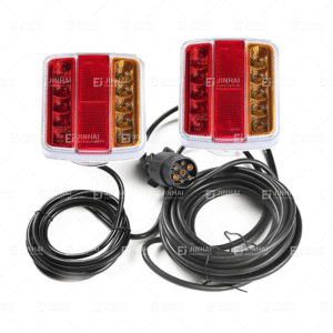 Magnetic Trailer Lights