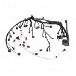Agricultural Machinery Diesel Engine Cable Wire Harness