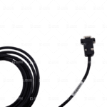 Anti-Interference High Flexible Industrial Robot Servo Encoder Cable Harness Industrial Module Signal Wire Harness Io Control Wiring Harness Assembly