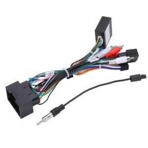 Audio Cable Connector