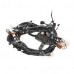 4 Advantages of Automotive Chassis Wiring Harness