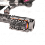 4 Advantages of Automotive Chassis Wiring Harness