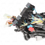 Automotive Wiring Harness Color Codes