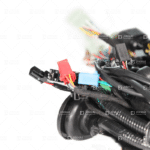 4 Advantages of Automotive Chassis Wiring Harness