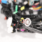 4 Advantages of Automotive Chassis Wiring Harness