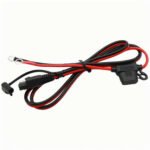 DeathMetal Lithium Harness