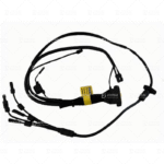 Battery Management System Wiring Harness