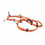 e-motorcycle EV High-voltage wiring harness High voltage power harness