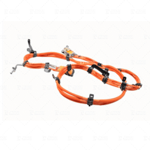 e-motorcycle EV High-voltage wiring harness High voltage power harness
