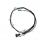 Low Voltage Auxiliary Harness