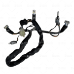 Motorcycle Instrument Wiring Harness