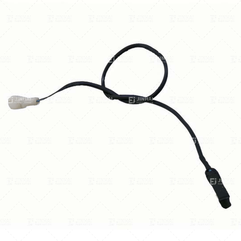 Basic Sensor Harness