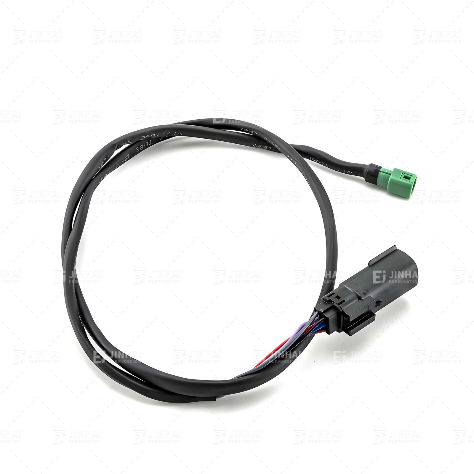 Electronic Throttle Wiring Harness