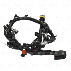 Engine Automotive Wiring Harness ：5 Advantages