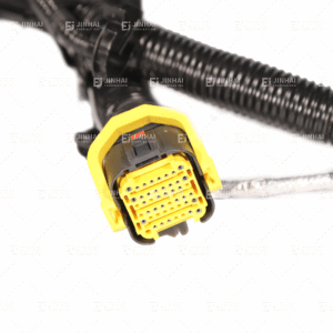 Engine Wiring Harness 3