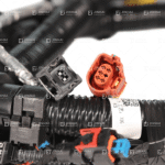 Engine Automotive Wiring Harness ：5 Advantages