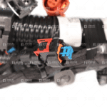 Engine Automotive Wiring Harness ：5 Advantages
