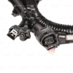 Engine Automotive Wiring Harness ：5 Advantages