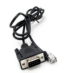 Ethernet Printer Cable